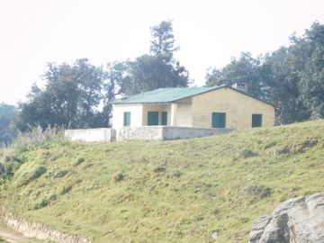 Heart-warming 2 Days Dehradun to Nagtibba Top Nature Trip Package