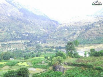 Heart-warming 2 Days Dehradun to Nagtibba Top Nature Trip Package