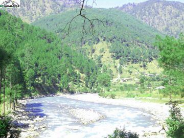 Beautiful 8 Days Dehradun to Dhaula Camp Tour Package