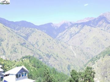 Best 7 Days Sankri Romantic Holiday Package