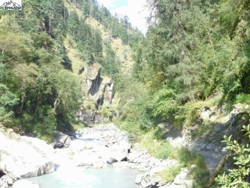 Best 7 Days Sankri Romantic Holiday Package