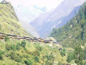 Best 7 Days Sankri Romantic Holiday Package