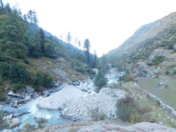 Best 7 Days Sankri Romantic Holiday Package