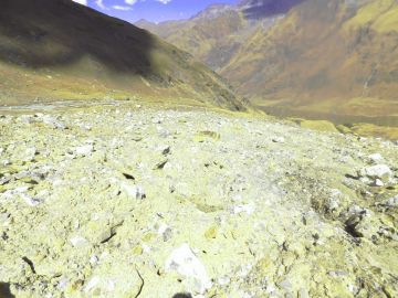 2 Days Sankari, OslaSema, Har Ki Dun and Jaundhar Glacier Honeymoon Holiday Package