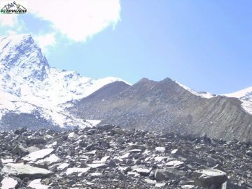 2 Days Sankari, OslaSema, Har Ki Dun and Jaundhar Glacier Honeymoon Holiday Package