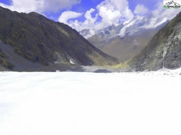 2 Days Sankari, OslaSema, Har Ki Dun and Jaundhar Glacier Honeymoon Holiday Package
