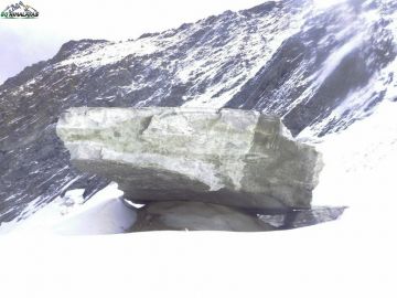 2 Days Sankari, OslaSema, Har Ki Dun and Jaundhar Glacier Honeymoon Holiday Package