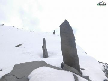 2 Days Sankari, OslaSema, Har Ki Dun and Jaundhar Glacier Honeymoon Holiday Package