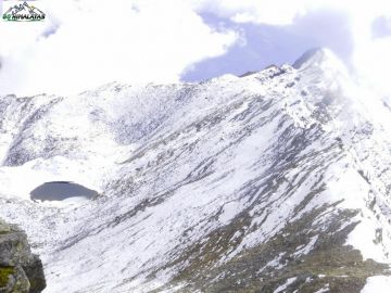 2 Days Sankari, OslaSema, Har Ki Dun and Jaundhar Glacier Honeymoon Holiday Package