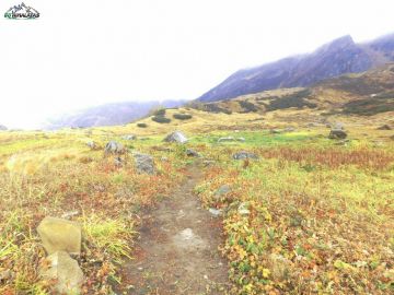 2 Days Sankari, OslaSema, Har Ki Dun and Jaundhar Glacier Honeymoon Holiday Package