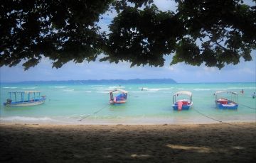 Family Getaway 5 Days 4 Nights Port Blair and Havelock Island Vacation Package