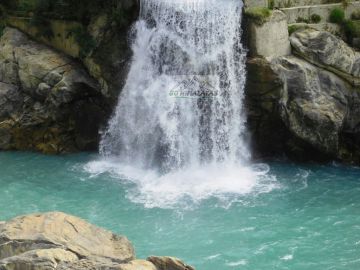2 Days 1 Night Dayara Bugyal Waterfall Trip Package