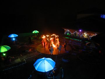 3 Days 2 Nights Mal Bazar to Murti Trip Package