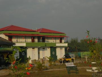 3 Days 2 Nights Mal Bazar to Murti Trip Package