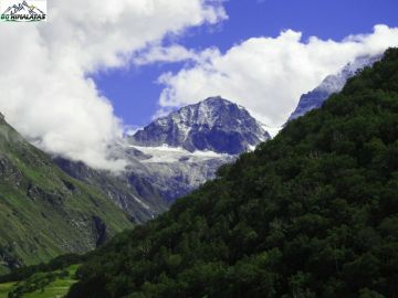 Pleasurable 6 Days Rishikesh Religious Holiday Package