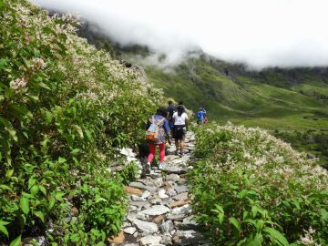 Pleasurable 6 Days Rishikesh Religious Holiday Package