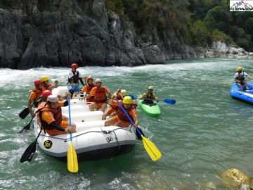 2 Days 1 Night Haridwar Family Vacation Package