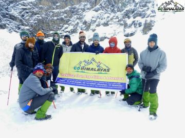 Pleasurable 11 Days 10 Nights Bedani Bugyal Beach Vacation Package