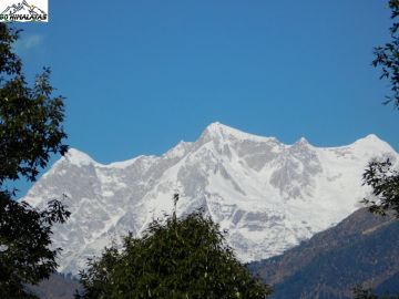 4 Days Chopta with Chandrisla Trek Vacation Package