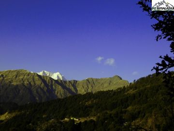 4 Days Chopta with Chandrisla Trek Vacation Package
