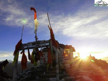 4 Days Chopta with Chandrisla Trek Vacation Package