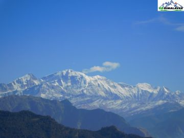Amazing 2 Days Auli Family Vacation Package