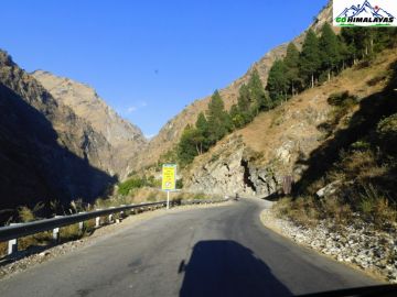 Amazing 2 Days Auli Family Vacation Package