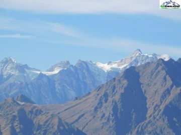 Amazing 2 Days Auli Family Vacation Package