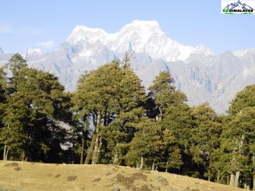 Amazing 2 Days Auli Family Vacation Package