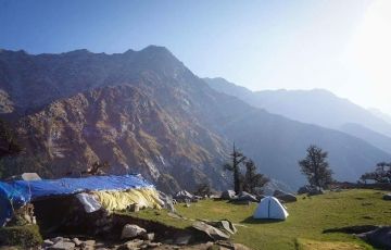 Best 4 Days 3 Nights Dharamsala Trip Package