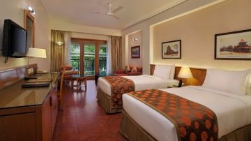 Beautiful Goa Honeymoon Tour Package for 5 Days