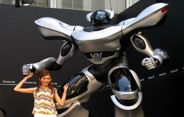 Japan 4 Days/3 Nights  Tour  (3 Days in Tokyo) (2 PAX & Abov