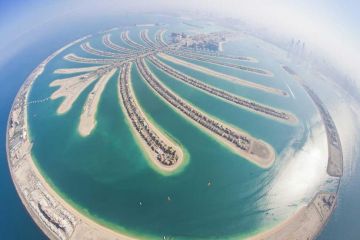 Magical 5 Days Dubai Family Holiday Package