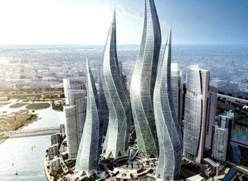 JOYFUL DUBAI PACKAGES