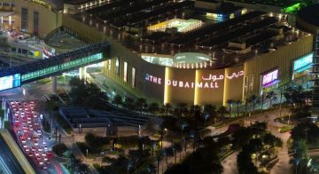 Heart-warming 5 Days 4 Nights Dubai Tour Package by HelloTravel In-House Experts