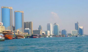 Magical 4 Days 3 Nights Burj Khalifa, Abu Dhabi with Dubai Shopping Tour Package