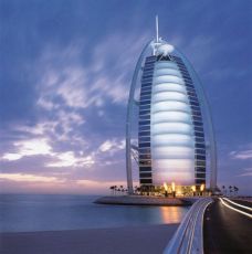 DUBAI Family Tour Package for 4 Days 3 Nights from Mumbai