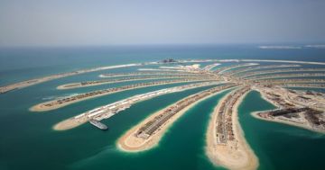 Heart-warming Dubai Tour Package for 5 Days 4 Nights from Delhi