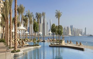Magical 4 Days 3 Nights Dubai Offbeat Tour Package