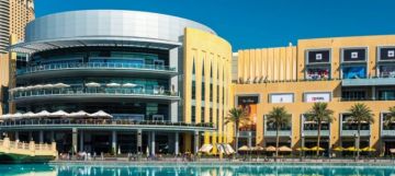 4 Days 3 Nights Burj Khalifa and Abu Dhabi Tour Package