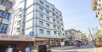 Beautiful 3 Days Cochin Cruise Tour Package