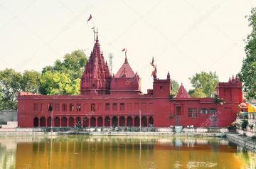 Experience 10 Days 9 Nights Varanasi Culture and Heritage Holiday Package