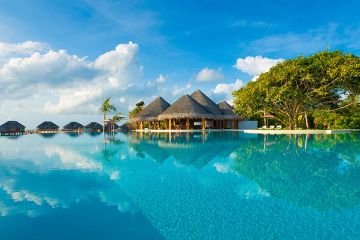 Heart-warming 7 Days 6 Nights Mauritius Offbeat Holiday Package