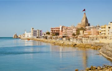 7 Days Ahmedabad, Dwarka, Somnath and Gir Religious Holiday Package