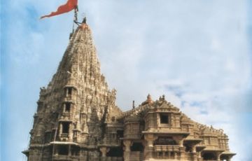 Gujarat Somnath Dwarka Special