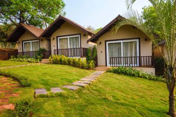 Family Getaway 4 Days 3 Nights South Goa Culture and Heritage Trip Package