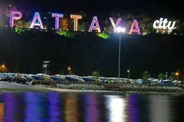 Experience 5 Days Pattaya Beach, Satun, Thailand to Pattaya Tour Package