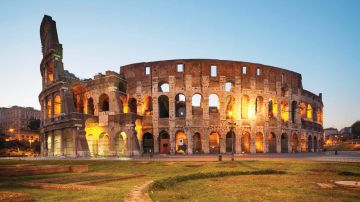 09 Nights/10  Days  Fabulous  Europe Tour Package
