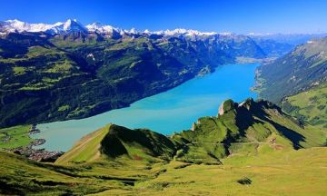 09 Nights/10  Days  Fabulous  Europe Tour Package