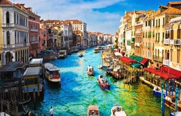 Family Getaway 5 Days 4 Nights Singapore and SentosaIsland Holiday Package